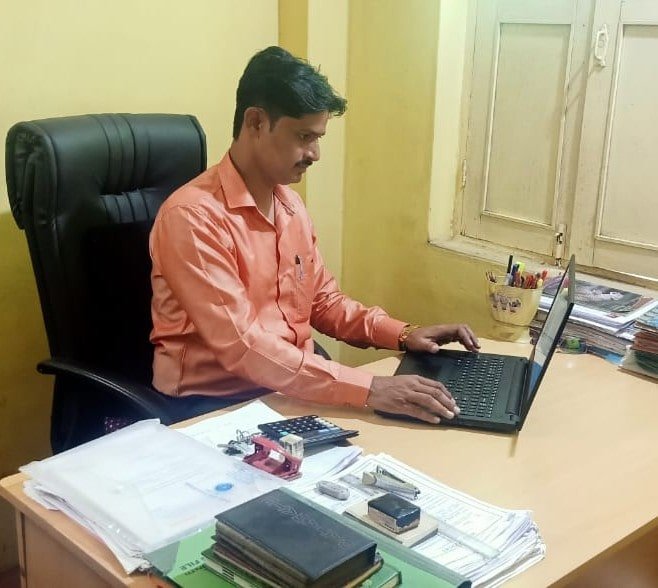 M R Enterprises – Proprietor Mr. Ranjeet Mane