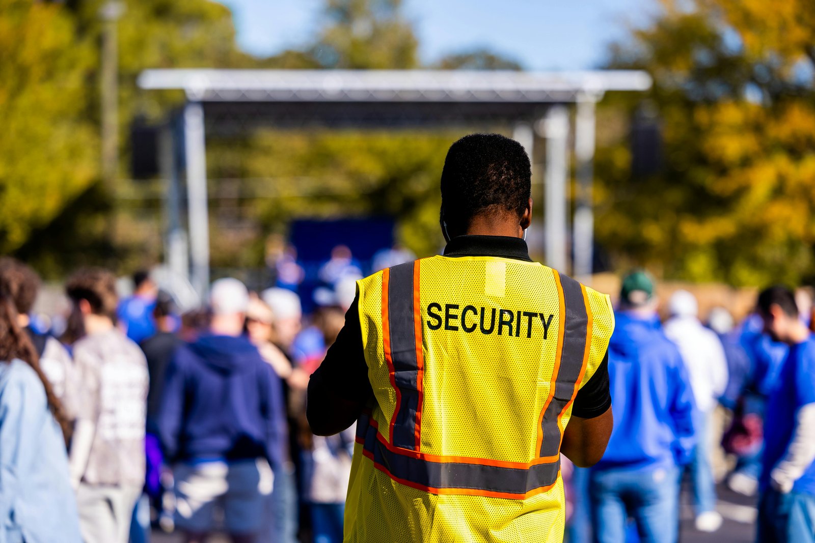Security Services